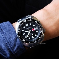 นาฬิกาผู้ชาย SEIKO PROSPEX "KING TURTLE" AUTOMATIC DIVERS รุ่น SRPE03K ไซโก
