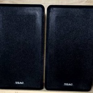 TEAC喇叭