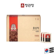 [Cheong Kwan Jang] Korean 6 Years Old Red Ginseng Tea (3g x 100ea)