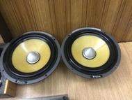 FOCAL Élite - K2 Power 分音器 一對