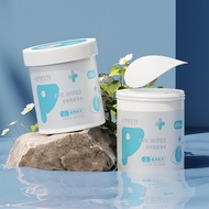 Cat eye cleaning Dog tear stain wipes Kitten disposable eye cleaner Portable pet supplies Pet Eye We