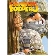Cannon Fodder 3