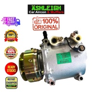 Mitsubishi Adventure Diesel Compressor Car aircon parts Original Quality warranty