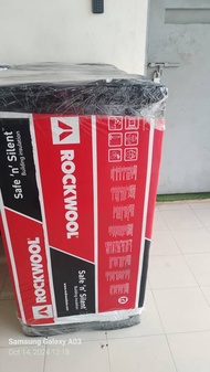 ROCKWOOL PRO 330 - 25MM