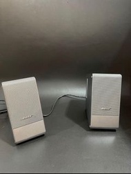 Bose music monitor 電腦喇叭絕版