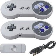 SF900 Video Game Console Retro 926 Games TV Stick HDMI with 2X Wireless Controller