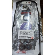 Top Set Gasket Overhaul Engine - Proton Waja 1.6 4G18 MMC - IPE