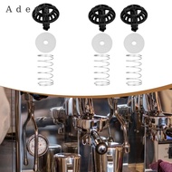 [Adepe] Coffee Machine Brew Basket Spring Stopper Kit Component Easy to Install Coffee