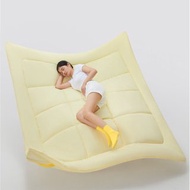 【免運】躺島床上用品床褥墊子1.8m床學生宿舍A類防蟎抗菌床墊