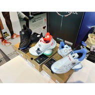 YONEX 88 DIAL 3 POWER CUSHION EX/WEX (2024NEW)