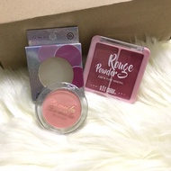 ClearstockBlusher murah branded blusher murah blusher pipi lawa blusher cantik muka blusher korea bl