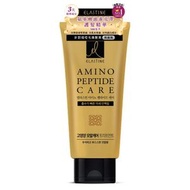 伊絲婷 - Elastine-滋養亮澤護髮精華 300ML (金色)