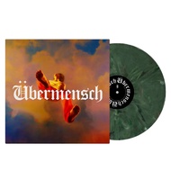 GDragon (Big Bang) - Ubermensch (Rainbow Eco Mix Colored) vinyl
