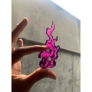 Jujutsu kaisen effect for shf or figure 1:12