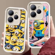 Casing for Tecno POP Spark GO1 GO2 9 5 Camon 40 20 4 GO1S Pova 7 30C 6 GO 12 8 Pro 2024 2023 Plus 5G