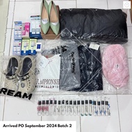 [PLNSN] PO SEPTEMBER 2024 BATCH 2