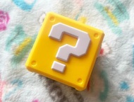 日本版 - USJ Marioland Mario Sound Hatena Block 超級瑪利歐 馬利奧 發聲問號磚塊  大阪環球影城