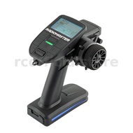 RadioMaster MT12 Surface Radio Controller 2.4GHz ELRS/4-in-1 Multi-protocol 16CH Open Source EDGETX 