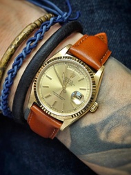 中古勞力士Rolex Daydate 18038