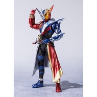 SHF Kamen Rider Build CROSS-Z Build