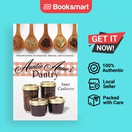 Auntie Anne's Pantry - Paperback - English - 9781426929632
