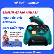 Gamesir G7 PRO AIMLABS controller, super nice limited edition Polling Rate game controller
