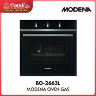 MODENA Oven Built-In BO-2663L