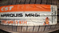 [平鎮協和輪胎]正新CST MR61 175/60R15 175/60/15 81H裝到好19年8週