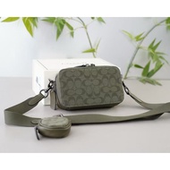 NEW ITEM💥 SLING BEG UNISEX PREMIUM QUALITY.. BEG SILANG PREMIUM UNISEX