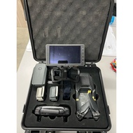 DJI Mavic Pro Platinum(sold)