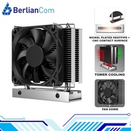 JIUSHARK M.2-THREE SSD NVME Heatsink Cooler