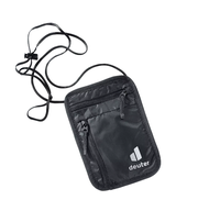 DEUTER SECURITY WALLET I | Lightweight