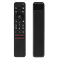 Bluetooth Voice Remote Control RMF-TX800U for Sony TV 2022 TX800 Series KD43X80K KD43X85K KD50X85K X