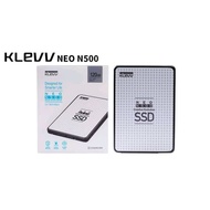 KLEVV SSD NEO N500 120GB - D120GAA-N500 R: 520MB / s &amp; amp; W: 470MB / s