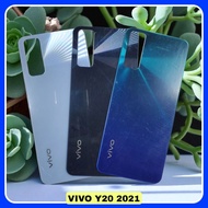 Vivo Y20 2021 Backdoor