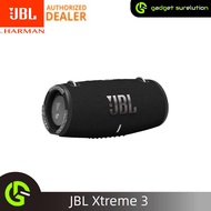 JBL Xtreme 3 Waterproof Portable Bluetooth Speaker with sling &amp; powerbank function (1 YEAR warranty)