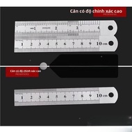 gumahus | Thước Inox Mới 10cm