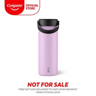 Montigo Ace Bottle - Lavender (18oz/530ml) [Not For Sale]