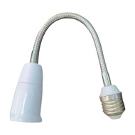 [yiodusi] Extension Cord for E27 Socket, E27 Socket Extension Adapter for Dark Bulbs