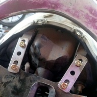 YAMAHA Rear Stop Lamp Bracket Soul Mio GTyamaha mio