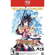( NEW RELEASE ) Disgaea 7 Complete (Nintendo Switch 2) Digital Download