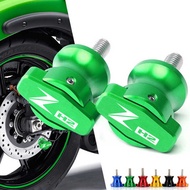 Suitable for Kawasaki Ninja NINJA125 250/R/SL 300 H2 H2R Modified Starting Screw Accessories