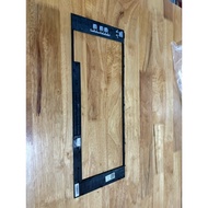 Dell latitude E5420 laptop movie frame