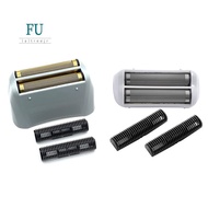 Shaver Replacement Foil and Cutters for Andis 17150 17200 Washable 3D Intelligent Floating Shaving