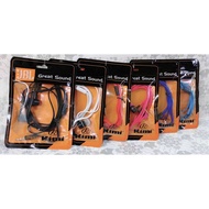 JBL Stereo Earbuds Headset Sport Heavy Bass Music MP3/4 Earphone Headphone