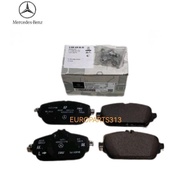 MERCEDES  C-CLASS W205 W213 BRAKE PAD FRONT 0084203620