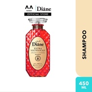 MOIST DIANE Perfect Beauty Extra Volume & Scalp Shampoo 450ml (moist diane shampoo moist diane scalp
