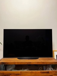 Sony A9S 49" TV 電視 With Warranty 有保