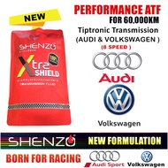 ATF AUDI VOLKSWAGEN 8 SPEED ATF Fluid ATF oil SHENZO RACING OIL