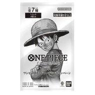 ONE PIECE TCG PROMO 3RD ANNIVERSARY